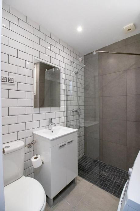 Apartment Estudio Vacacional W&g Canteras Con Bonitas Vistas Al Mar