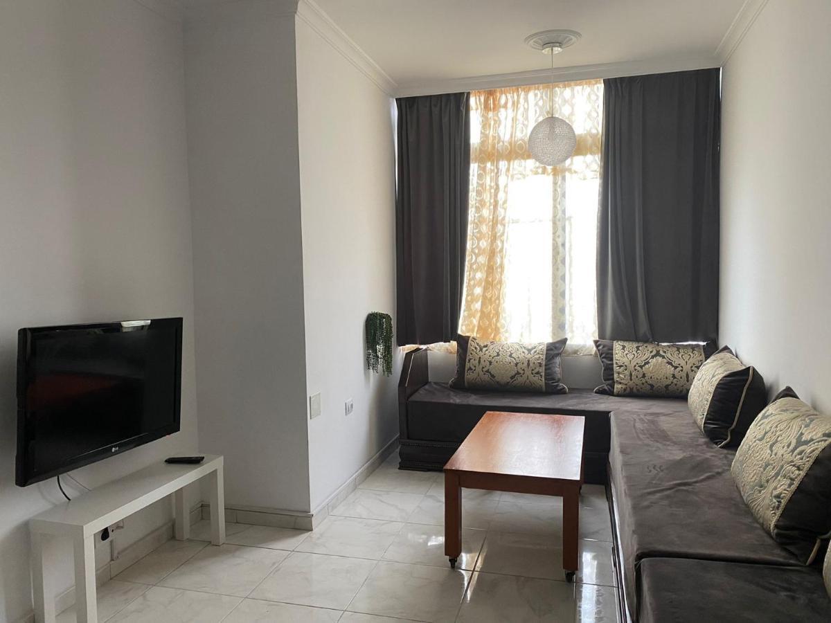 Appartamento Apartamento Vacacional San Bartolomé