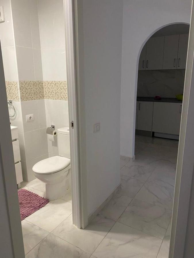Appartamento Apartamento Vacacional *