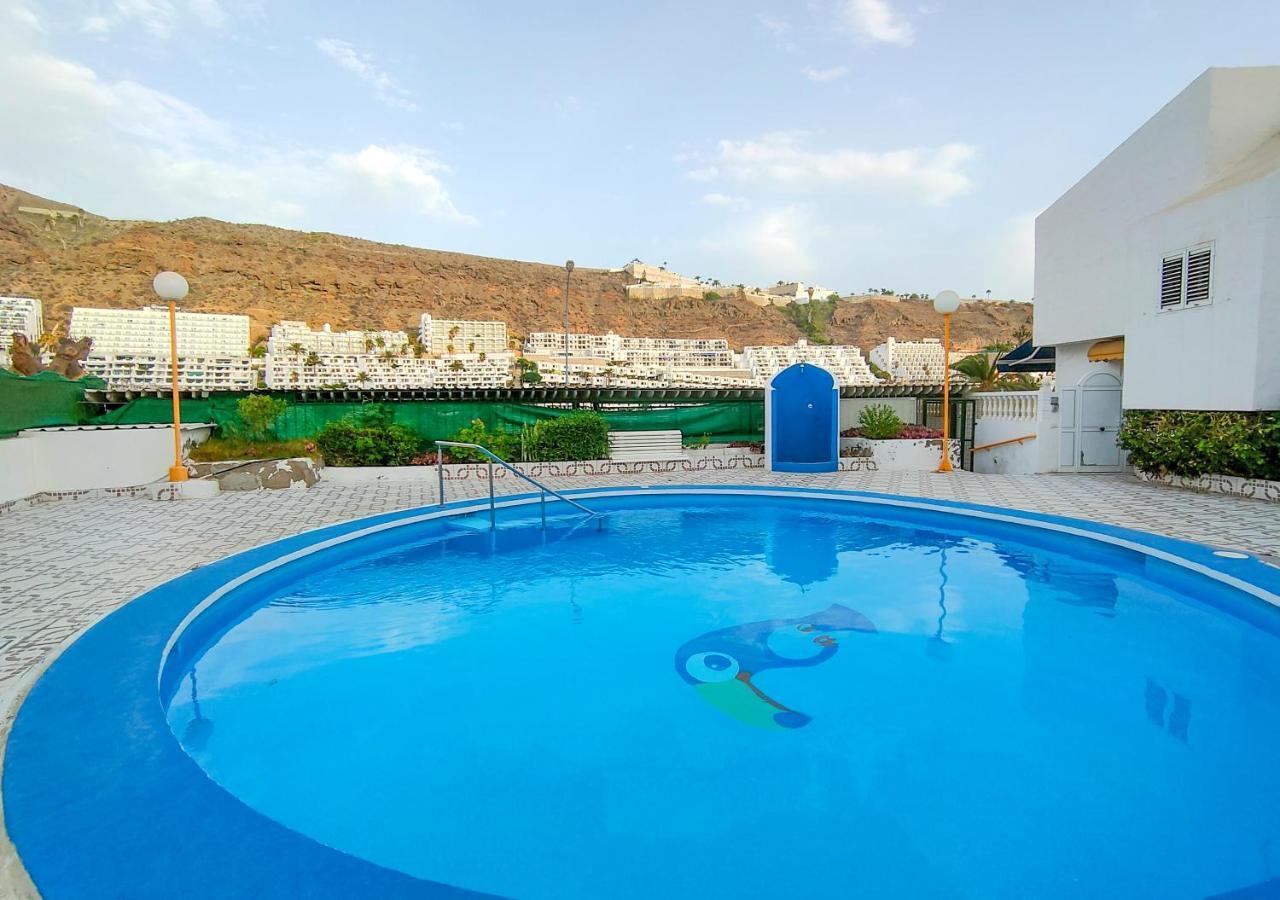 Puerto Rico Luxury Bungalow Mogán
