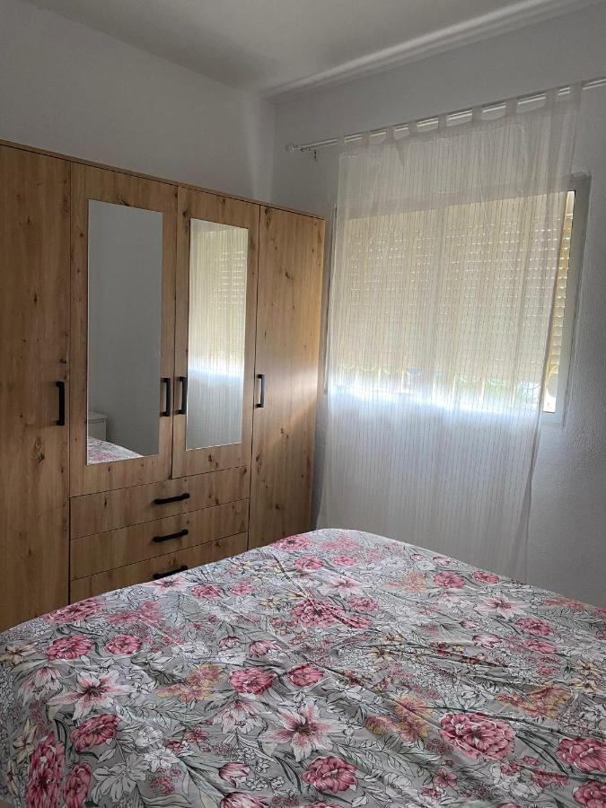 Appartamento Apartamento Vacacional San Bartolomé