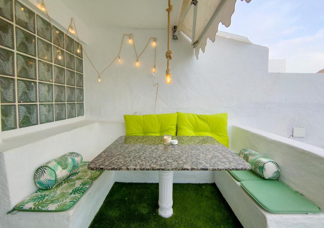 Puerto Rico Luxury Bungalow * Mogán