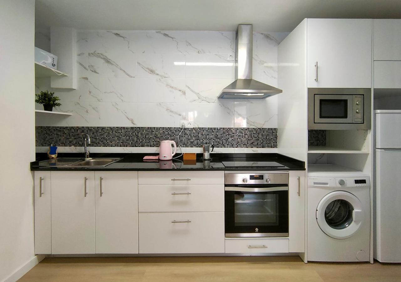 Appartamento Puerto Rico Luxury Bungalow *