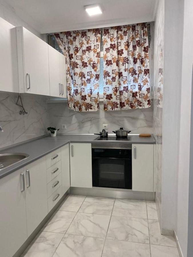 Apartamento Vacacional *