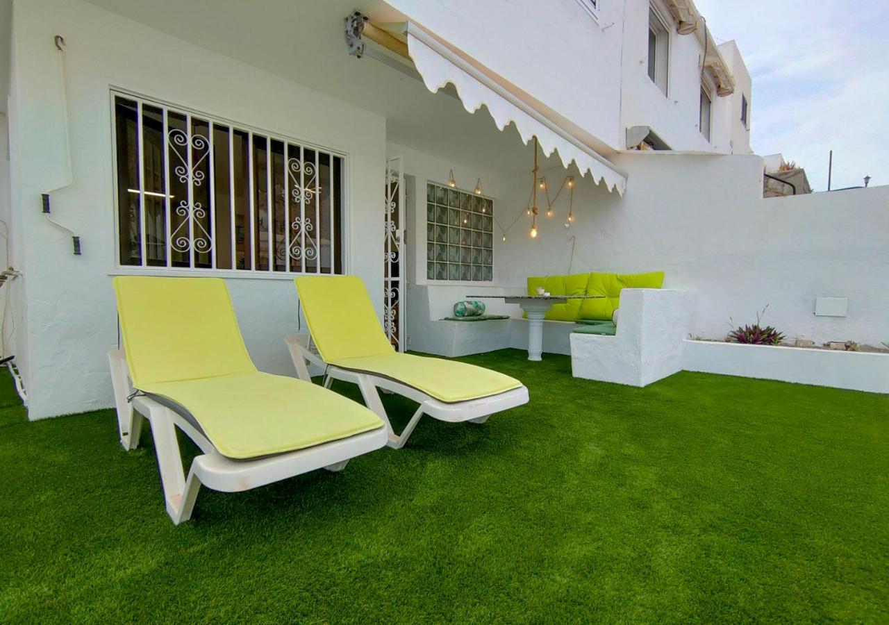 Puerto Rico Luxury Bungalow Appartamento