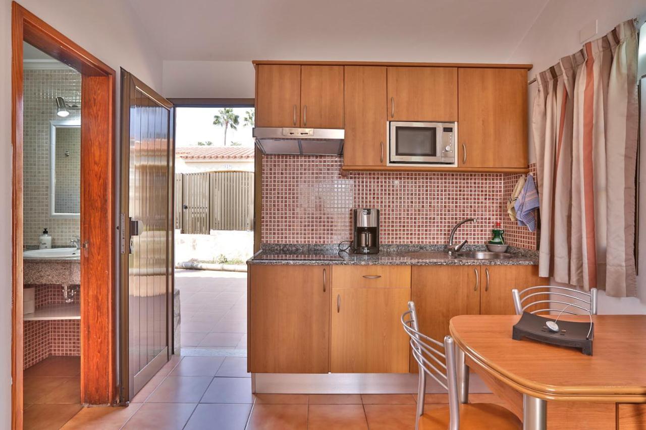Santa Fe Esquina * Maspalomas (Gran Canaria)