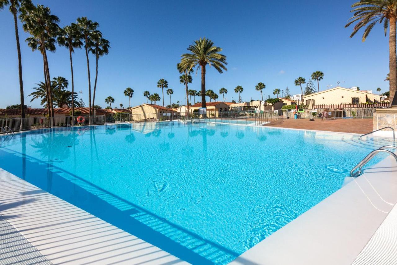 Santa Fe Esquina Apartamento Maspalomas (Gran Canaria)