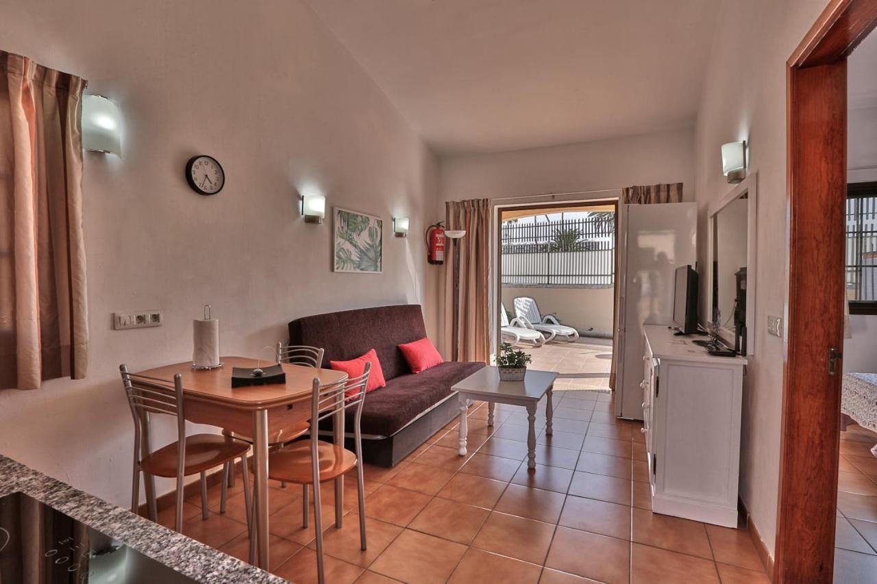 Apartment Santa Fe Esquina Maspalomas (Gran Canaria)
