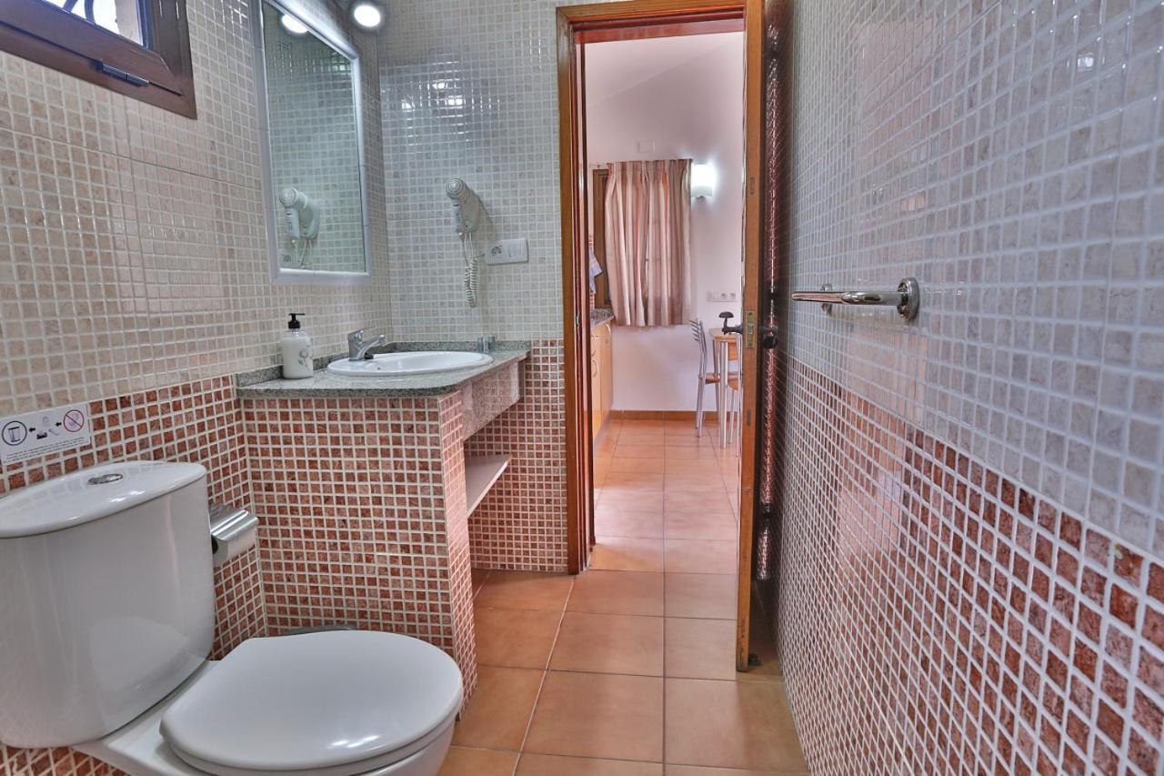 Apartamento Santa Fe Esquina *
