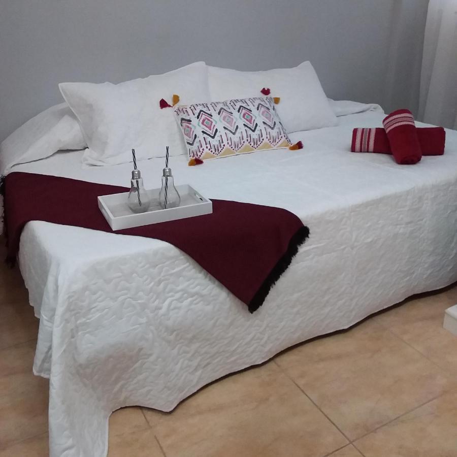 Apartamento Rinconcito De Diana *