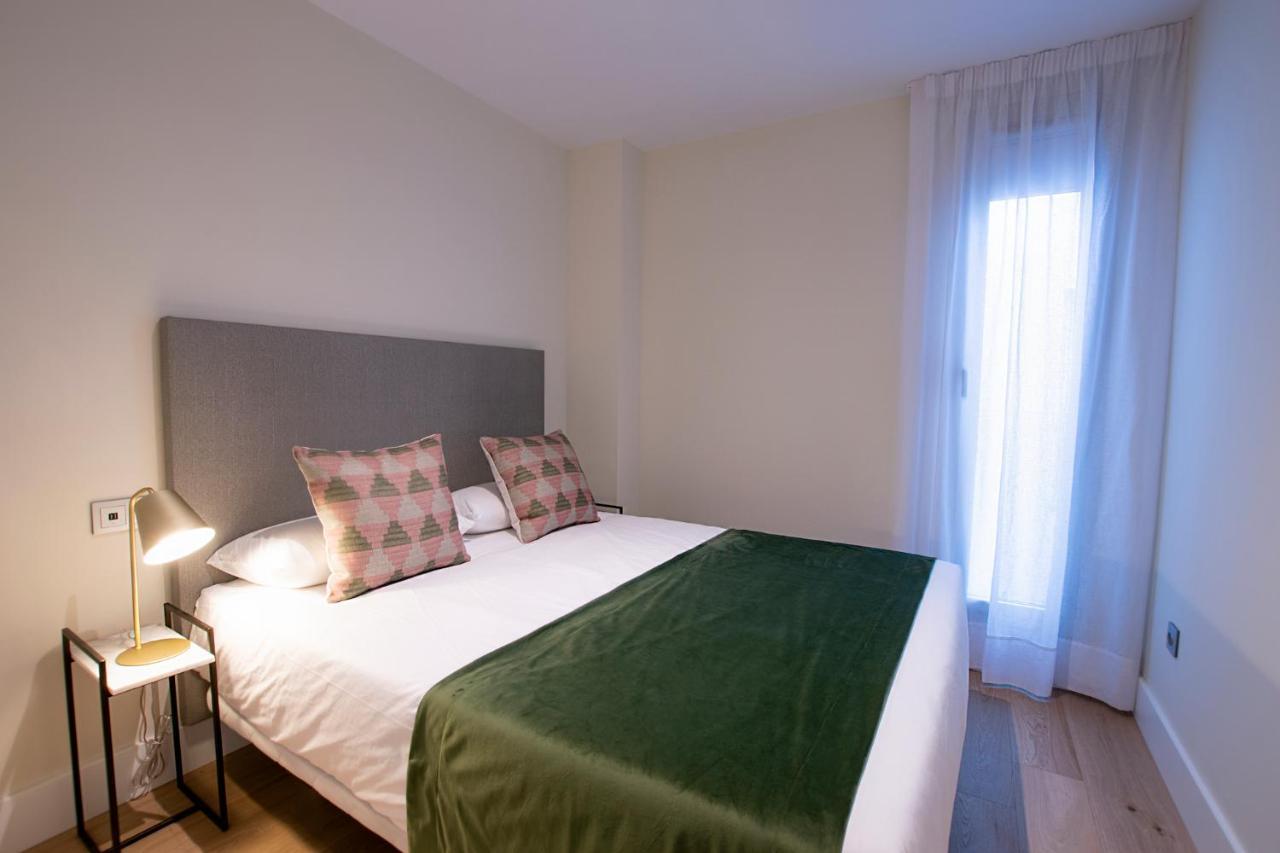 Las Canteras Stratus Apartamento