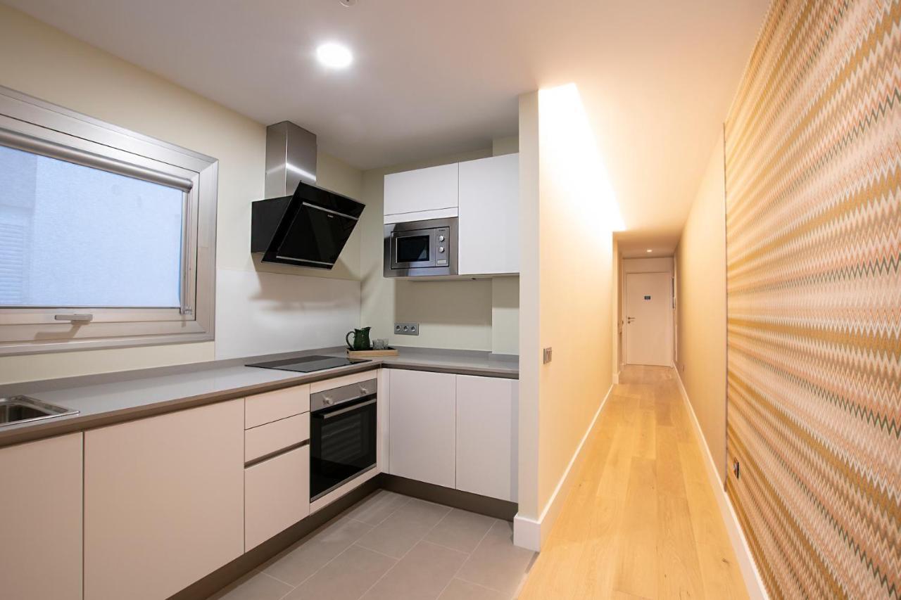 Apartamento Las Canteras Stratus