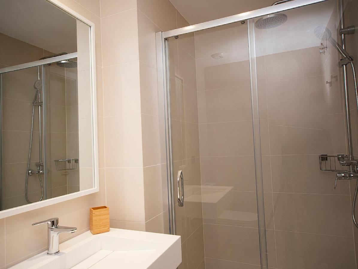 Apartamento Las Canteras Stratus *
