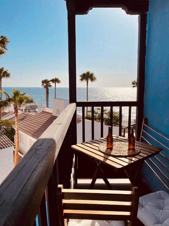 Vivienda Unica En Primera Linea De Playa