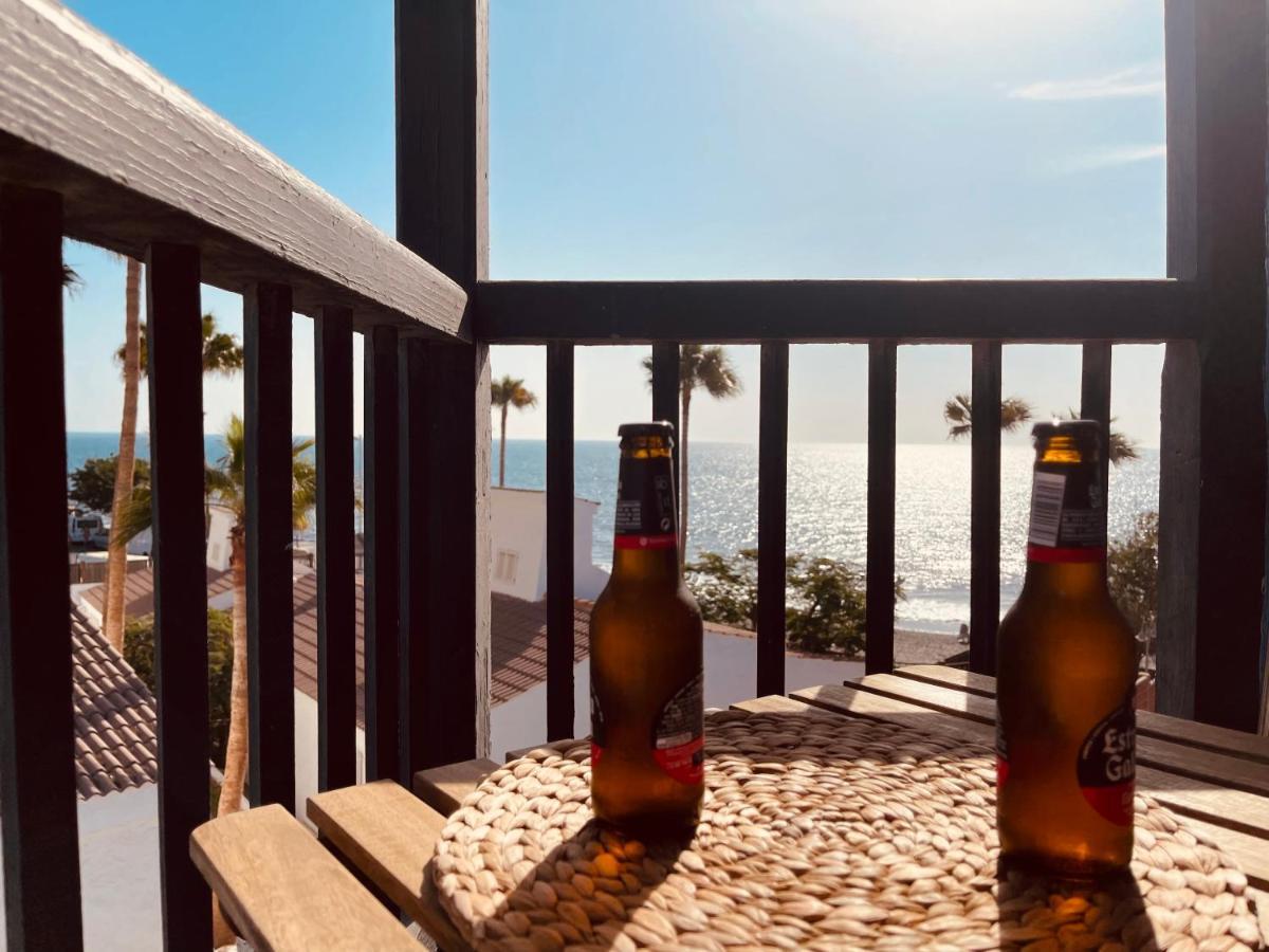 Holiday home Vivienda Unica En Primera Linea De Playa San Bartolome de Tirajana (Gran Canaria)