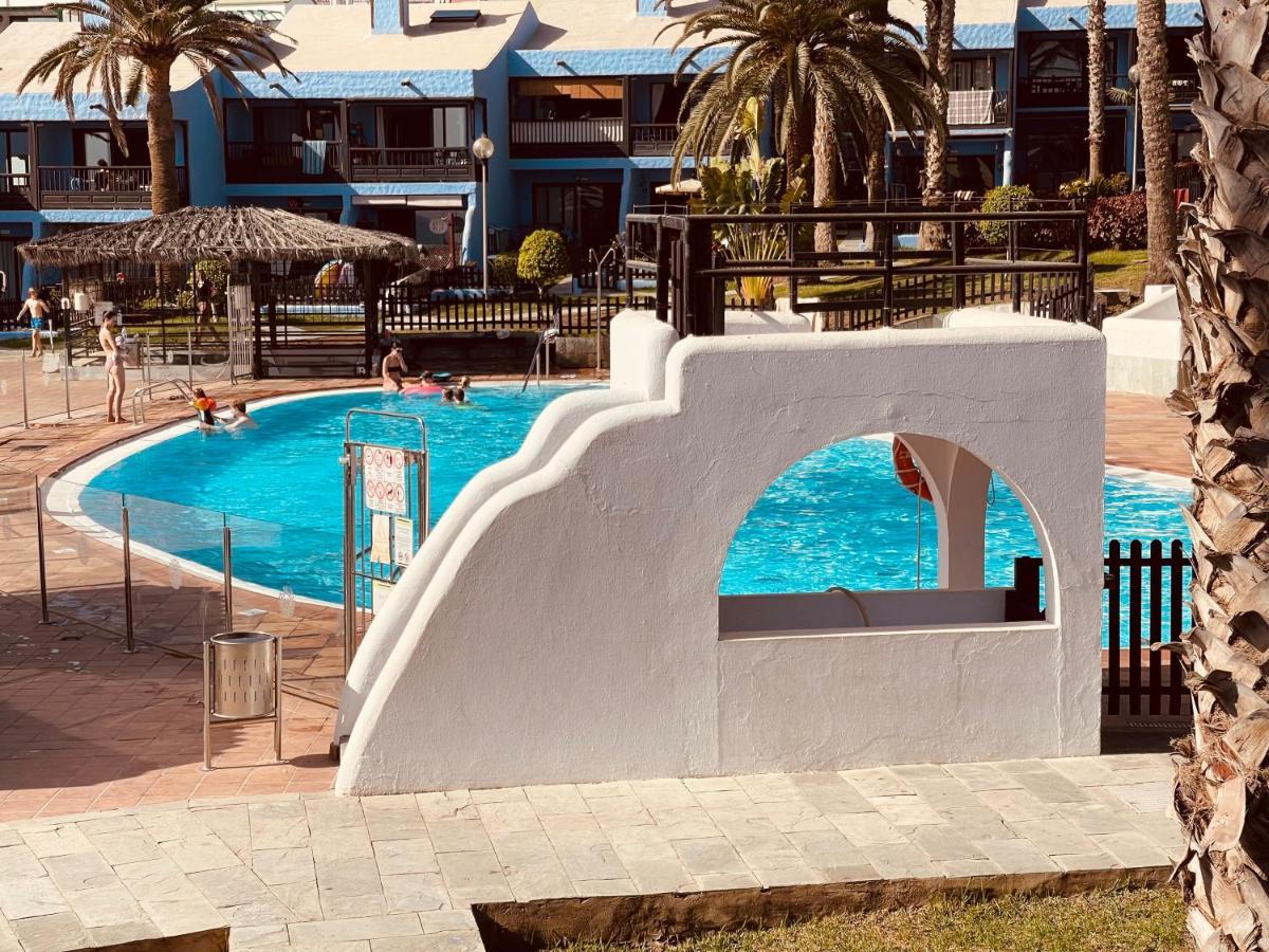 Vivienda Unica En Primera Linea De Playa Holiday home San Bartolome de Tirajana (Gran Canaria)