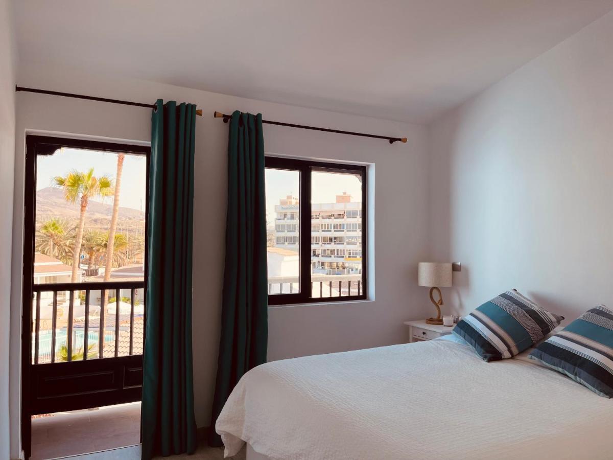 Vivienda Unica En Primera Linea De Playa San Bartolome de Tirajana (Gran Canaria)