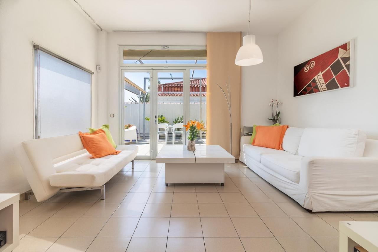 ✹blue Bungalow✹ Maspalomas (Gran Canaria)