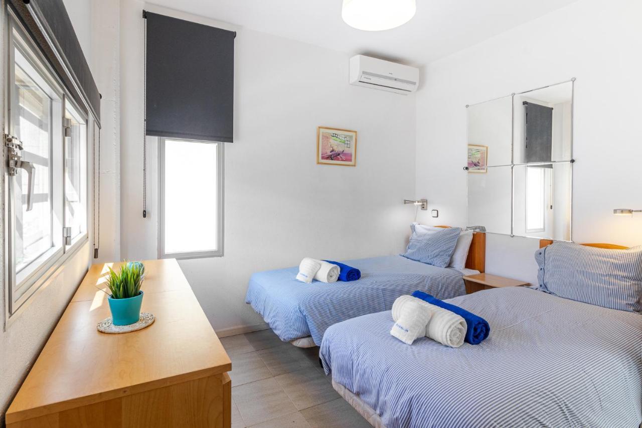 Apartment ✹blue Bungalow✹ *