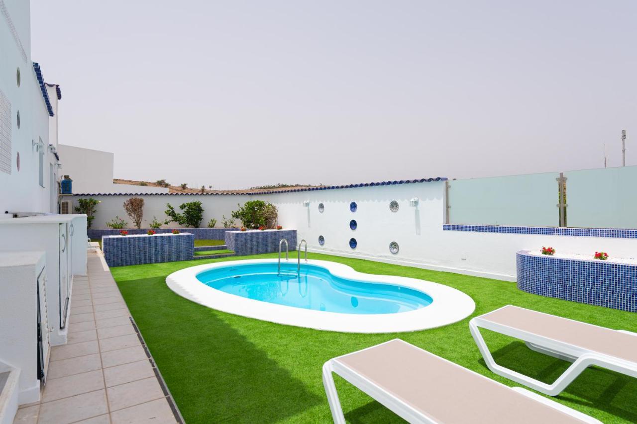 Portomare Delight Private Pool & Seaviews Pasito Blanco San Bartolome de Tirajana (Gran Canaria)