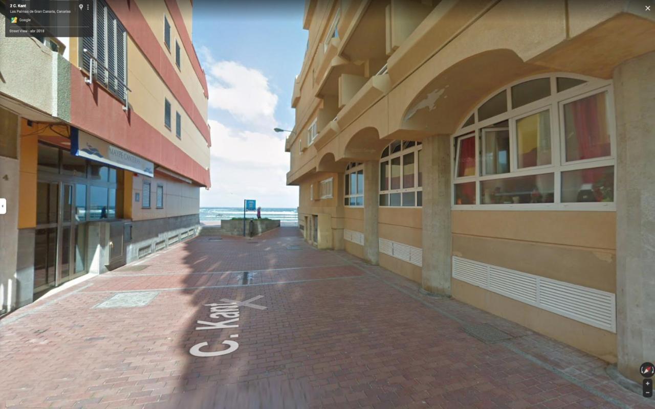 Beach Apartment Apartamento