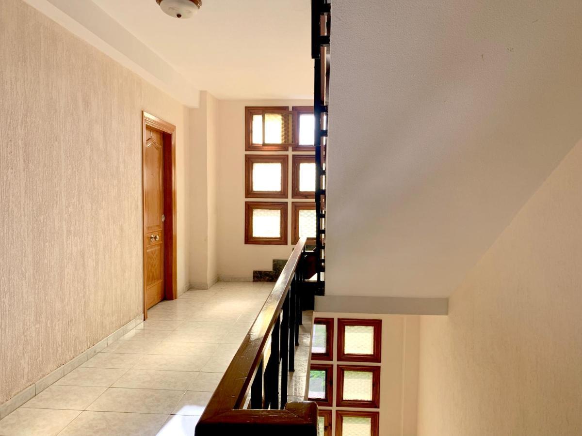 Apartamento Beach Apartment Las Palmas de Gran Canaria