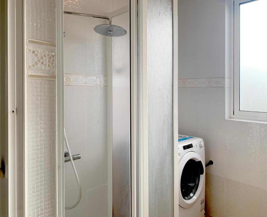 Beach Apartment Apartamento *
