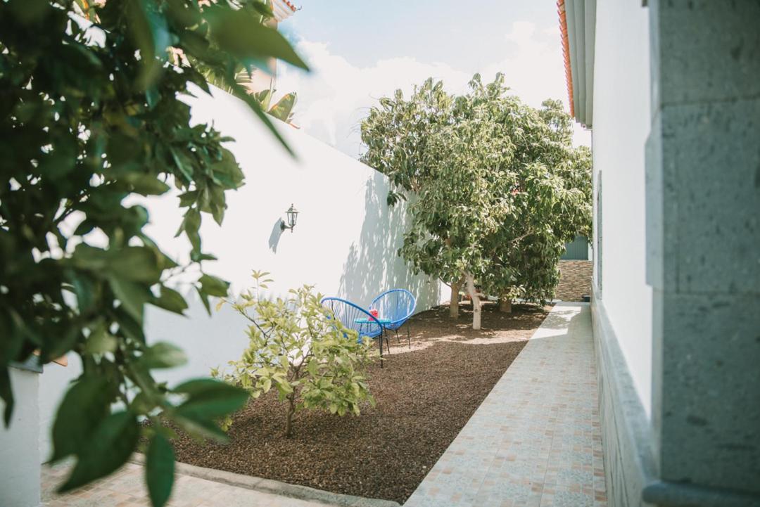 Cervantes Sonnenland Con Piscina Privada Climatizada Villa