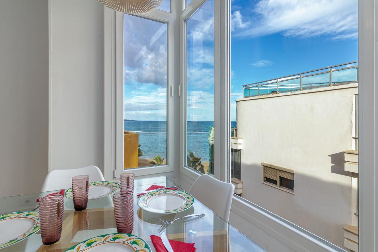 Flatguest Canteras Sunset *