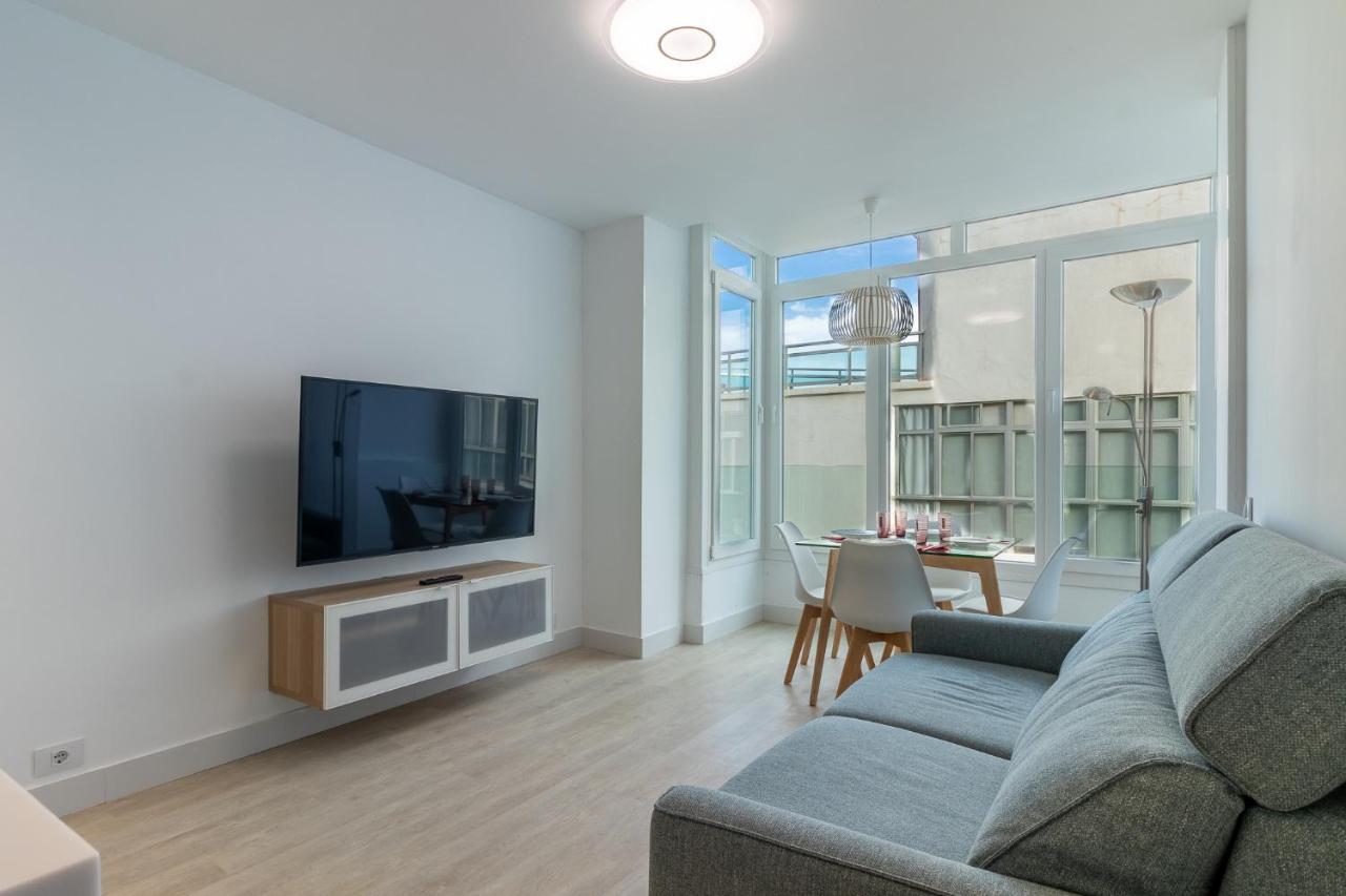Flatguest Canteras Sunset Apartment