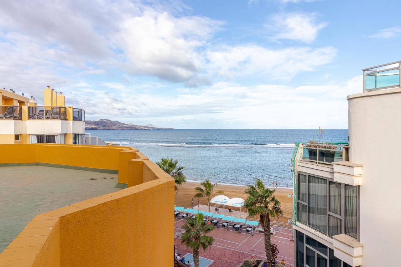 Flatguest Canteras Sunset * Las Palmas de Gran Canaria