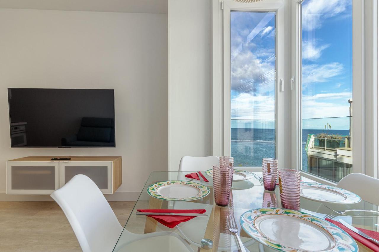 Flatguest Canteras Sunset