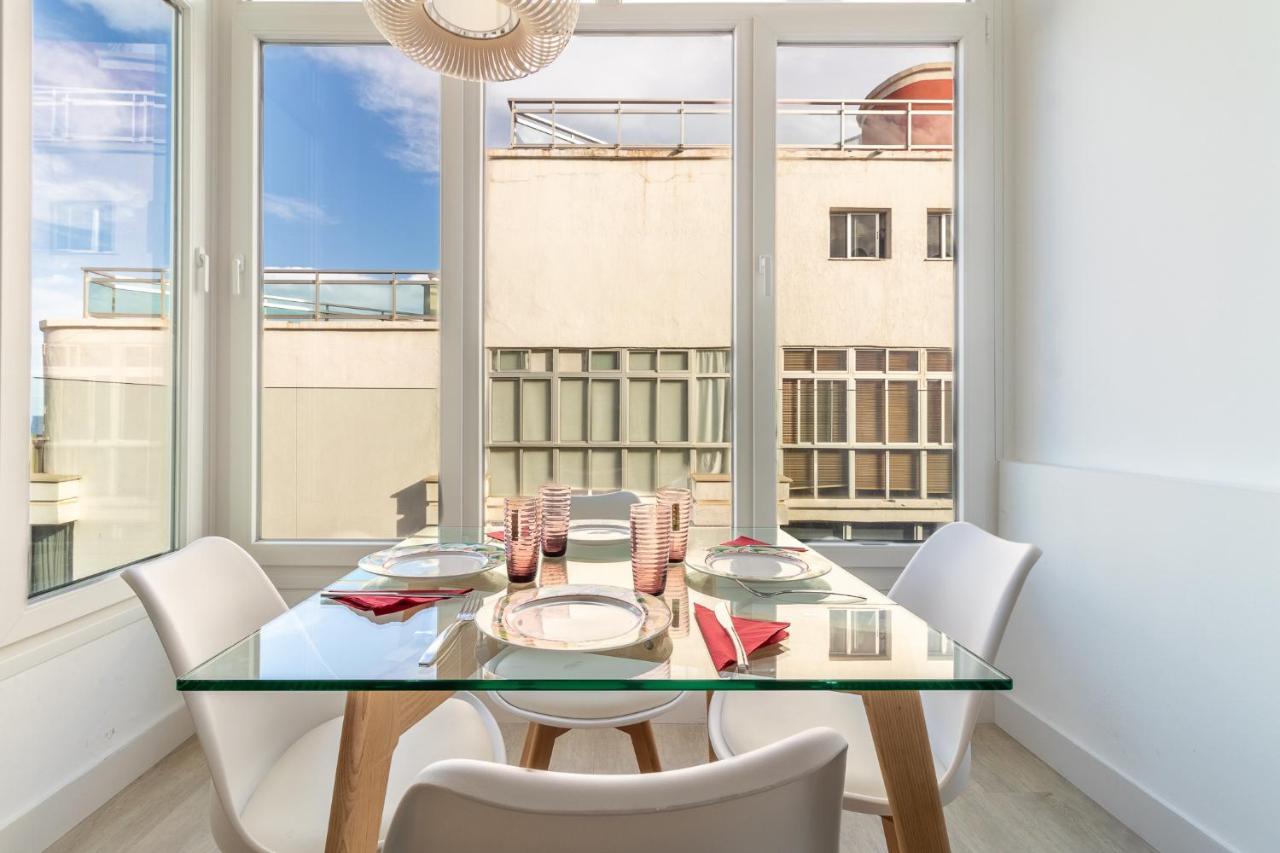 Flatguest Canteras Sunset Apartment Las Palmas de Gran Canaria