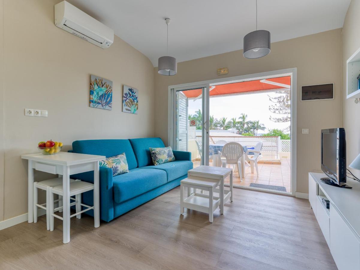 Apartment Homeforguest Modern In San Agustin 2 Min From The San Bartolome de Tirajana (Gran Canaria)