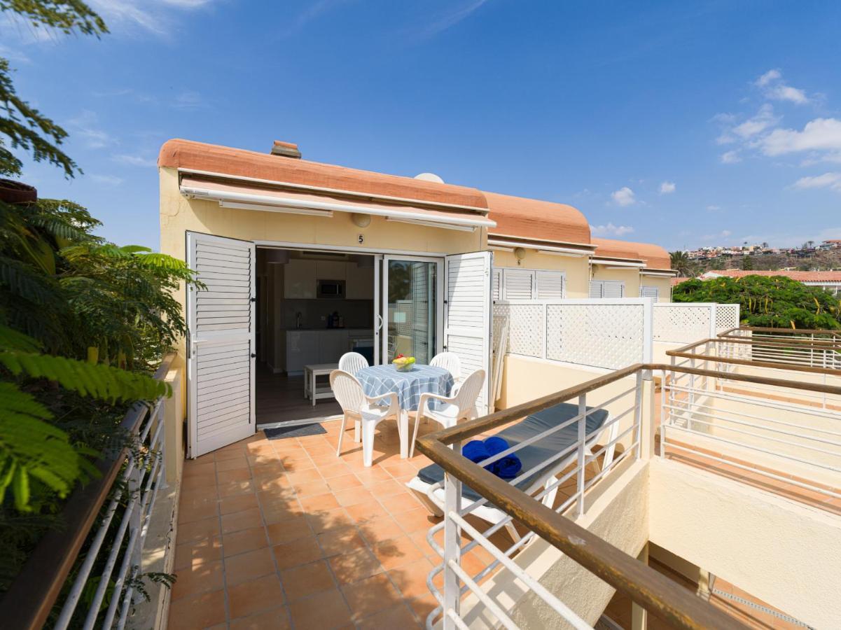 Apartment Homeforguest Modern In San Agustin 2 Min From The San Bartolome de Tirajana (Gran Canaria)