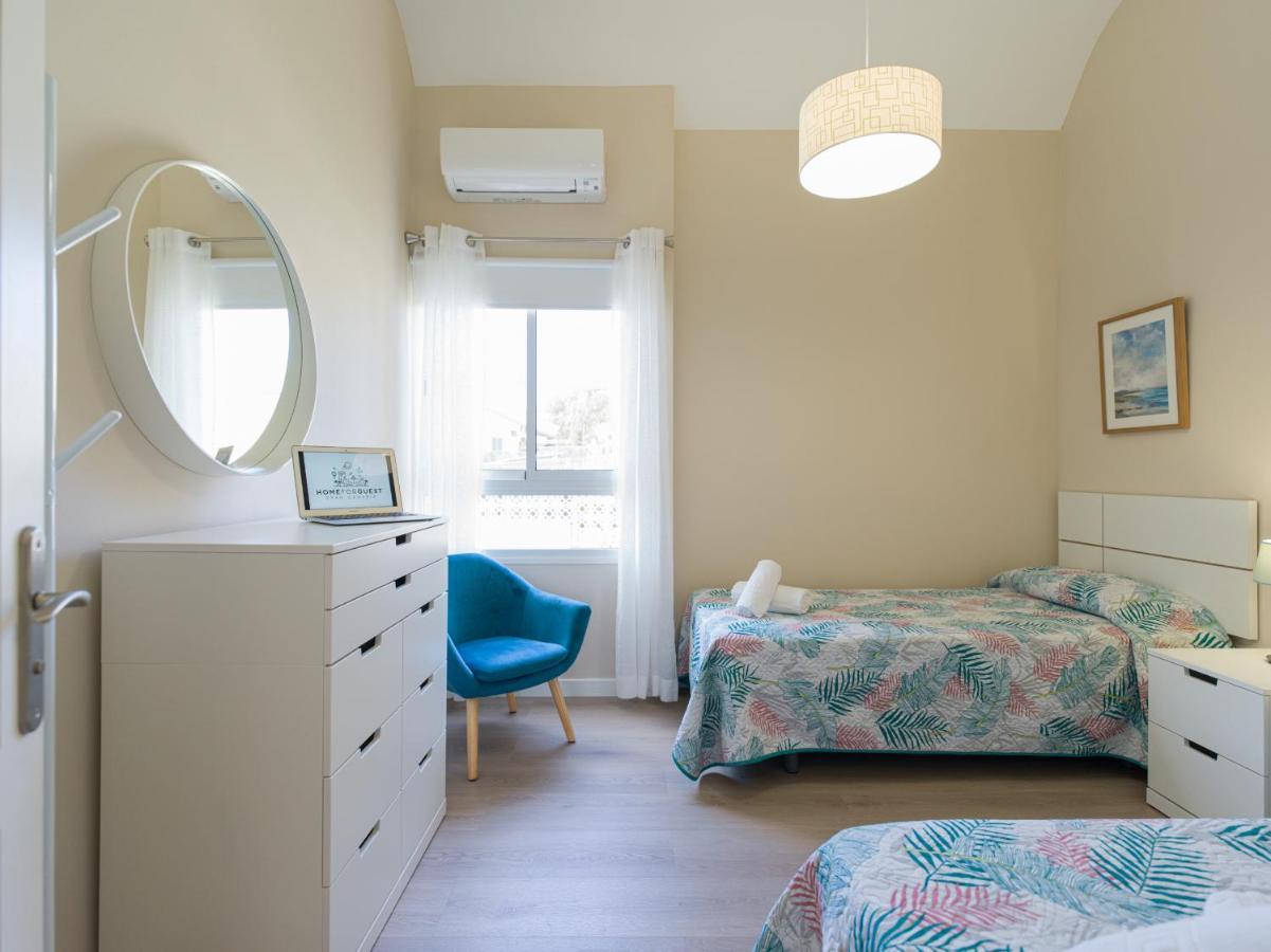 Homeforguest Modern In San Agustin 2 Min From The San Bartolome de Tirajana (Gran Canaria)