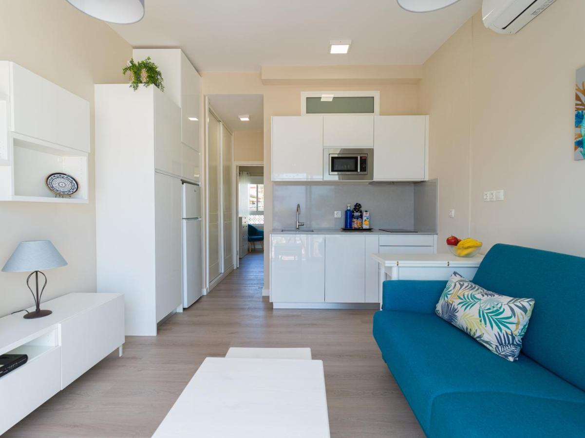 Apartment Homeforguest Modern In San Agustin 2 Min From The San Bartolome de Tirajana (Gran Canaria)