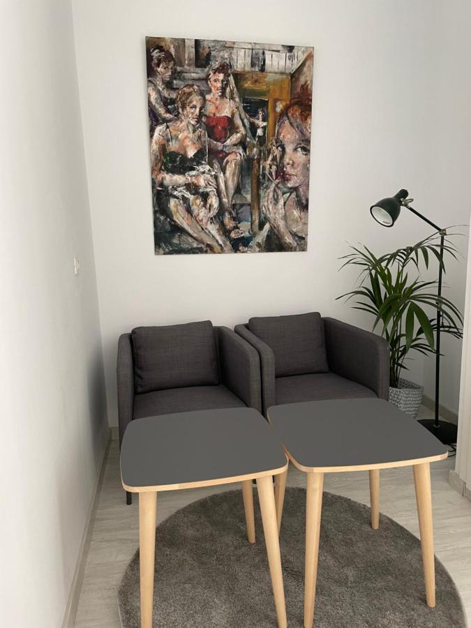 Coworking Hostel