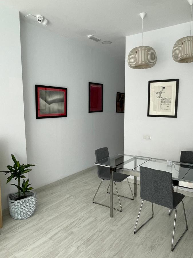 Coworking * Las Palmas de Gran Canaria