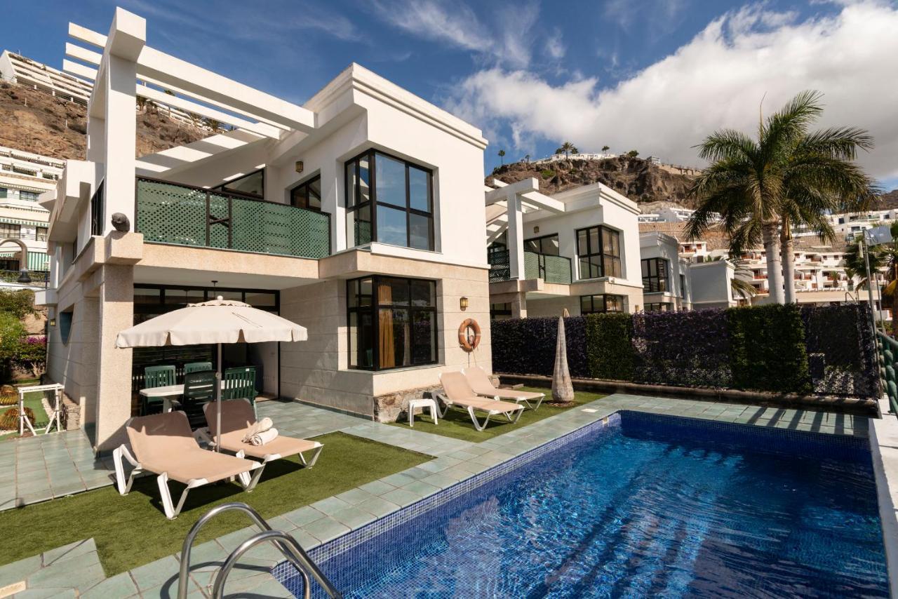 Sunshine Villa *