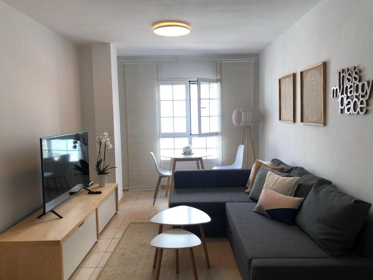 Beautiful In Beach Apartment