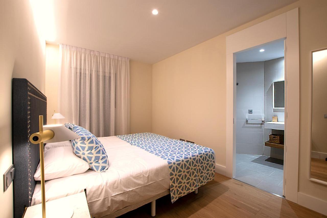 Las Canteras Stratus Apartamento *