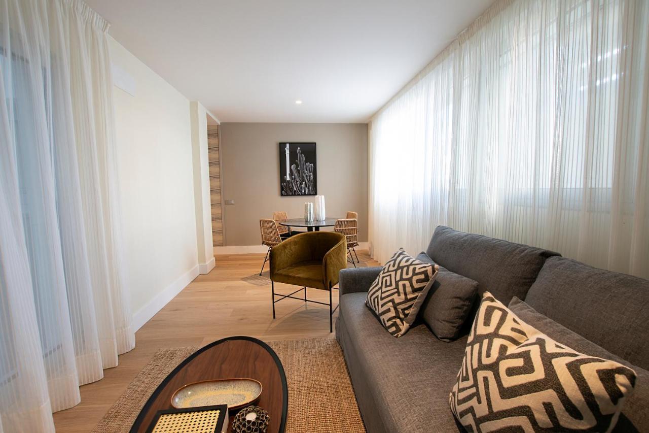 Apartamento Las Canteras Stratus *