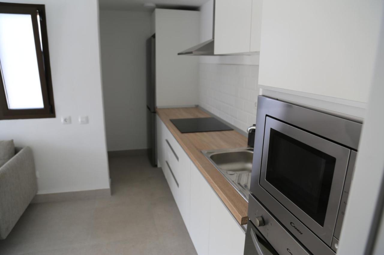 Precioso En Complejo Privado Con Piscina Apartamento *