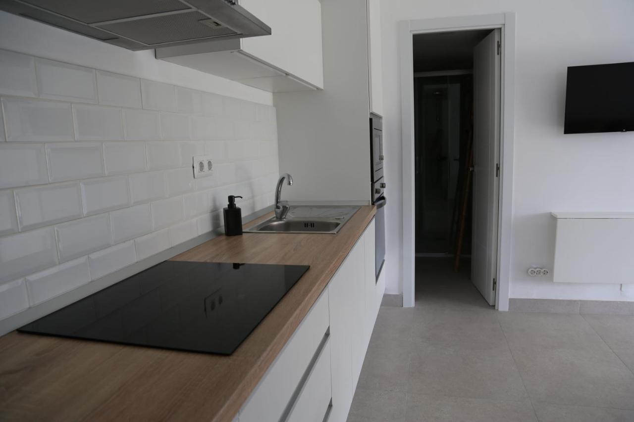Precioso En Complejo Privado Con Piscina Apartamento San Bartolomé