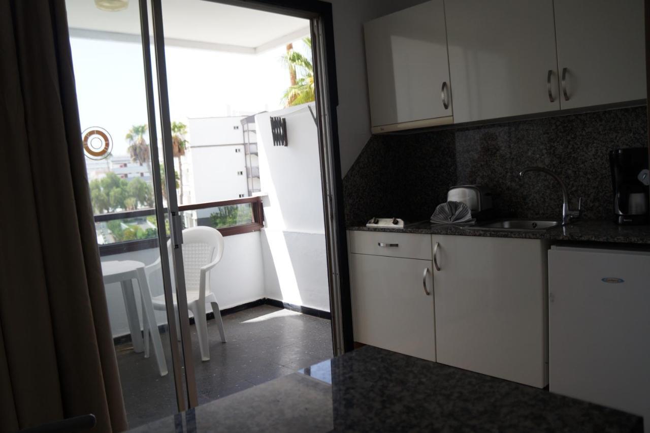 Appartamento Rt- Koka Maspalomas (Gran Canaria)