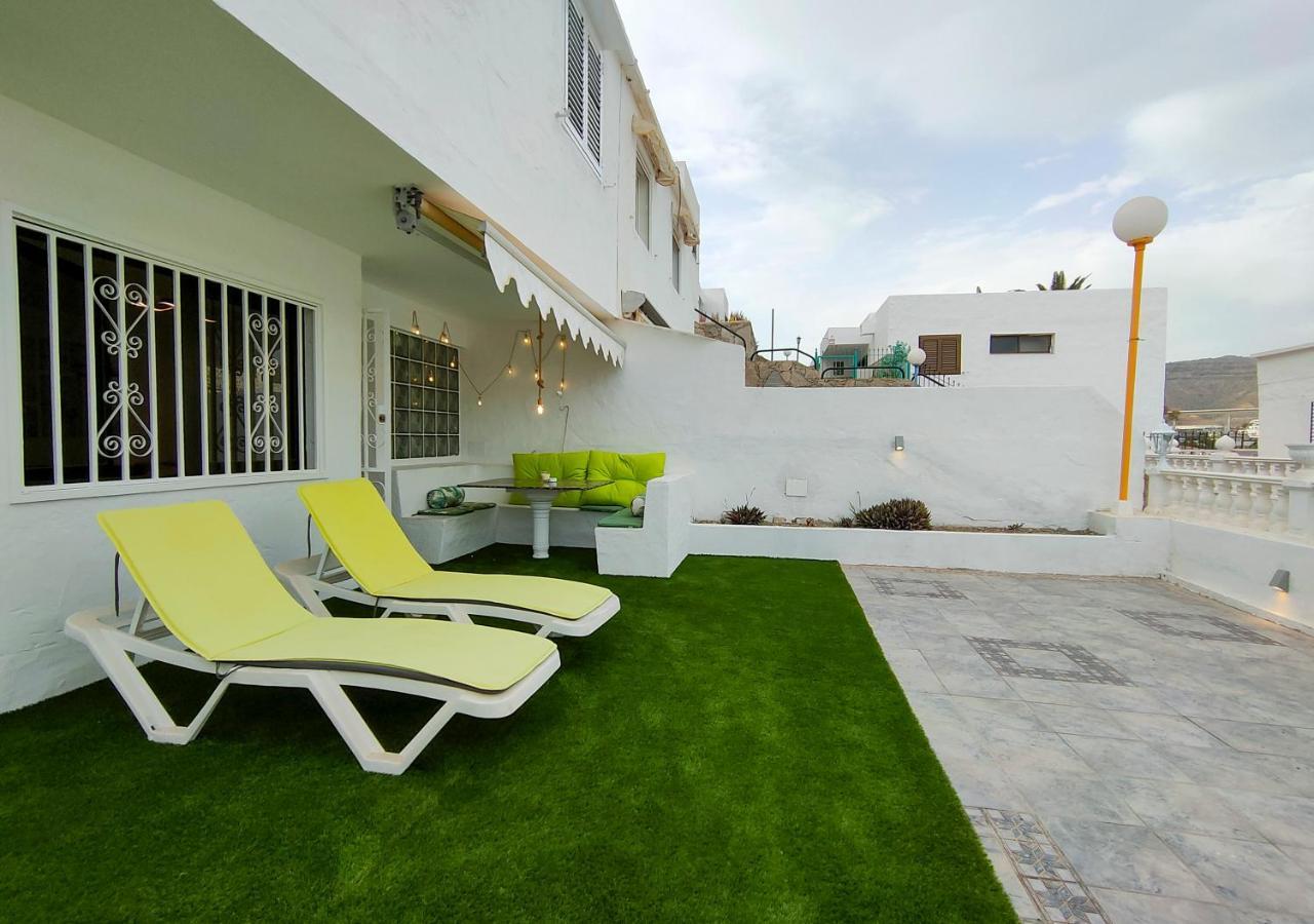 Puerto Rico Luxury Bungalow Appartamento