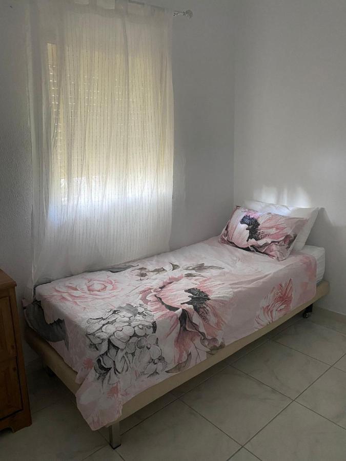 Apartamento Vacacional San Bartolomé