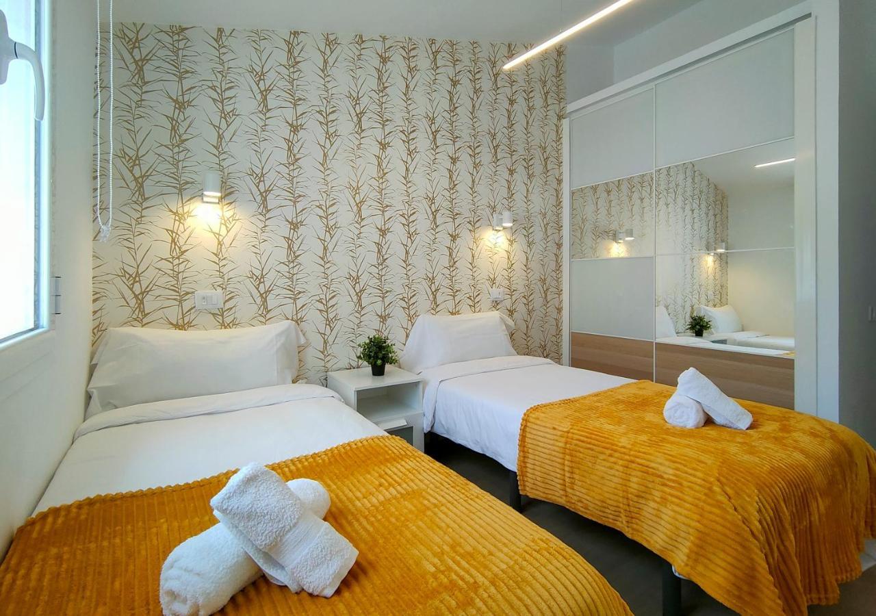 Appartamento Puerto Rico Luxury Bungalow