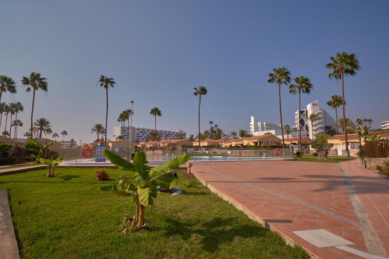 Santa Fe Esquina * Maspalomas (Gran Canaria)